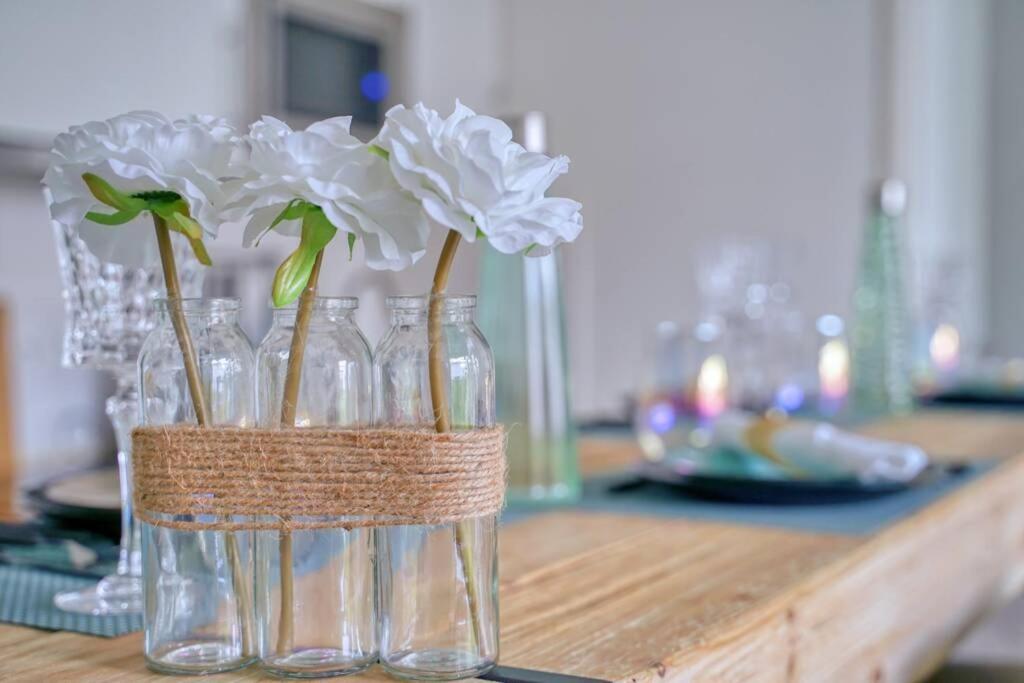 Apartament T2 Luxe Proche Paris Terrasse Parking Prive Vitry-sur-Seine Zewnętrze zdjęcie